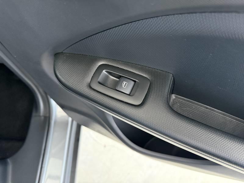 Leapmotor T03 Electric 109 ch Luxury