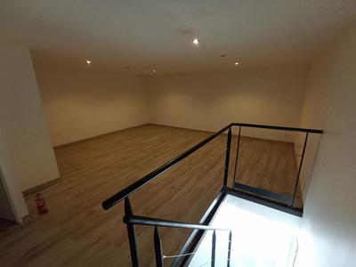 Immeuble - 105 m² - 3 pièces