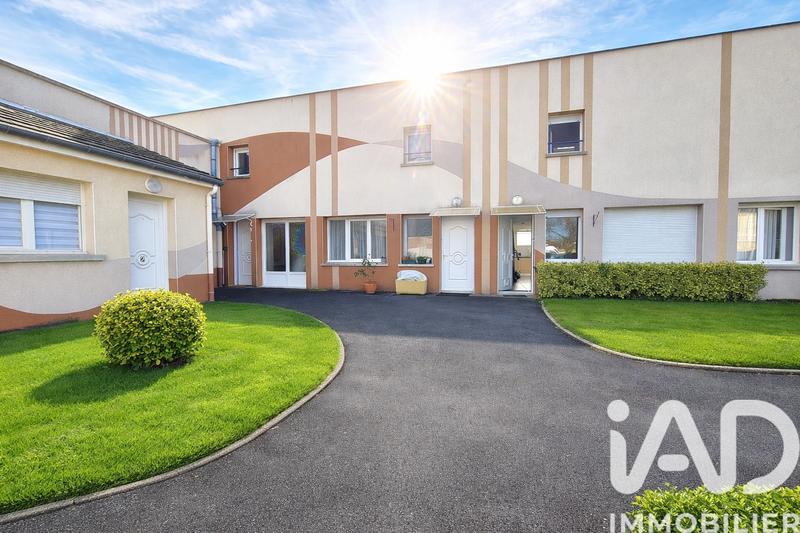 Duplex - 170 m² - 4 pièces