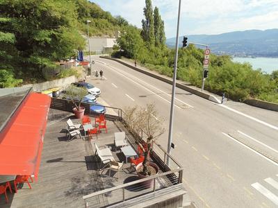 Fonds de commerce - 250 m²