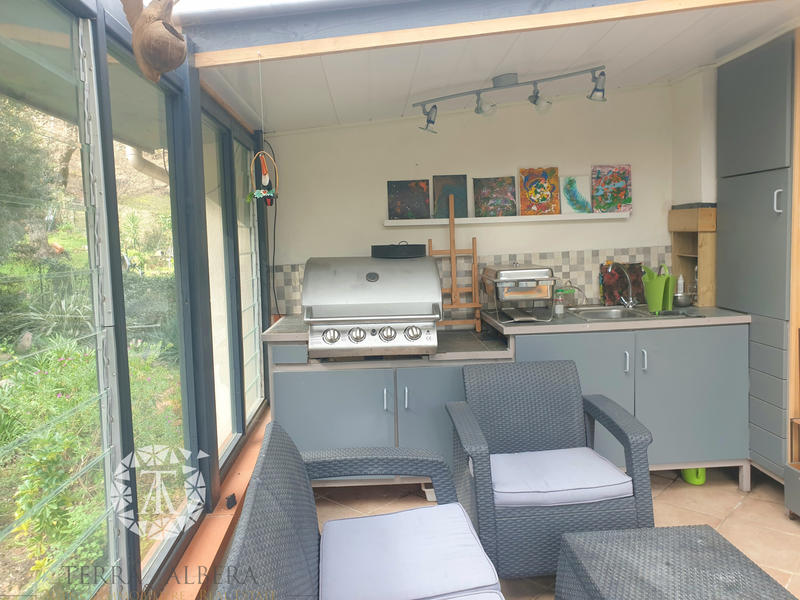 Villa - 128 m² - 4 pièces