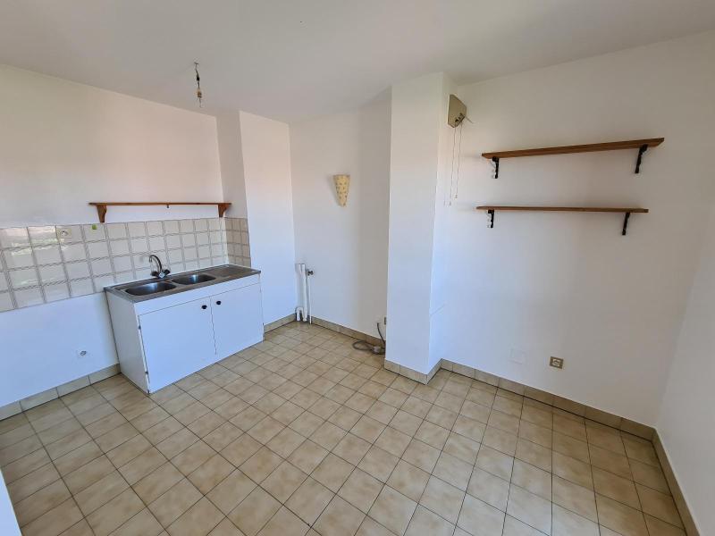 Duplex - 52 m² - 2 pièces