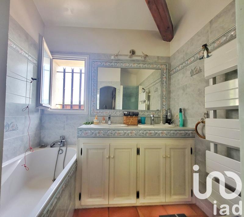 Maison - 118 m² - 4 pièces