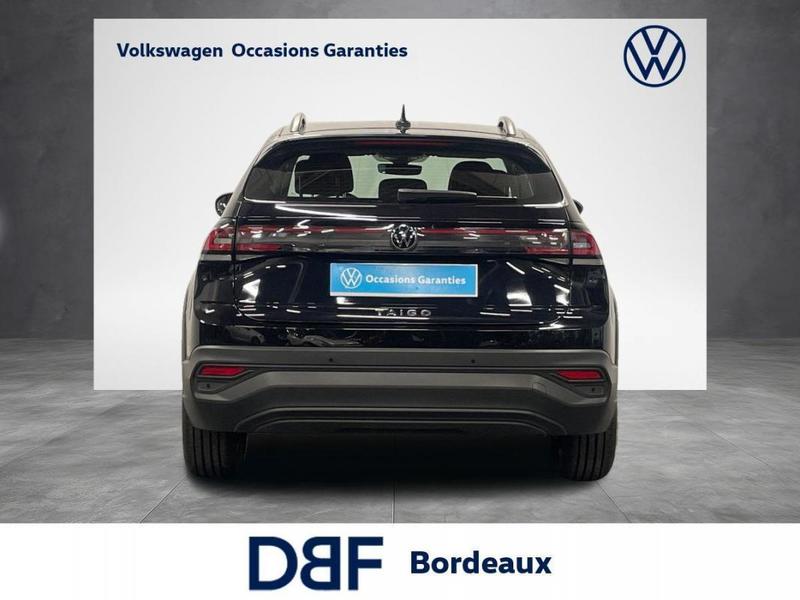 Volkswagen Taigo 1.0 Tsi 95 Bvm5 Life