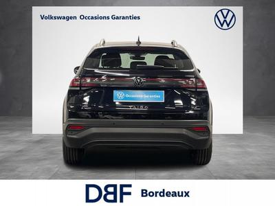 Volkswagen Taigo 1.0 Tsi 95 Bvm5 Life