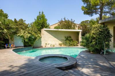 Villa - 164 m² - 5 pièces