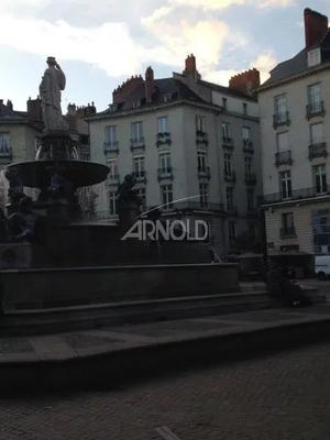 Bureau - 47 m² - 4 pièces