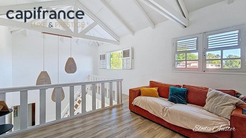 Villa - 159 m² - 7 pièces