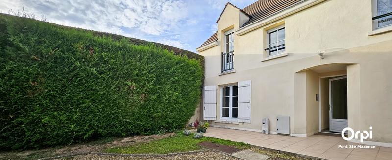 Duplex - 48 m² - 3 pièces