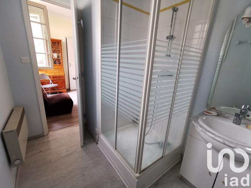 Appartement - 60 m² - 4 pièces