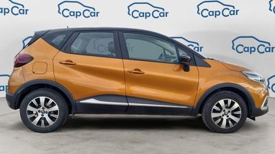 Renault Captur II 0.9 TCe 90 Zen