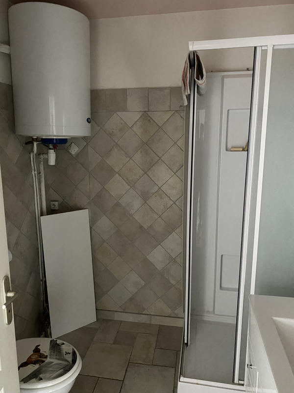 Appartement - 29 m² - 1 pièce