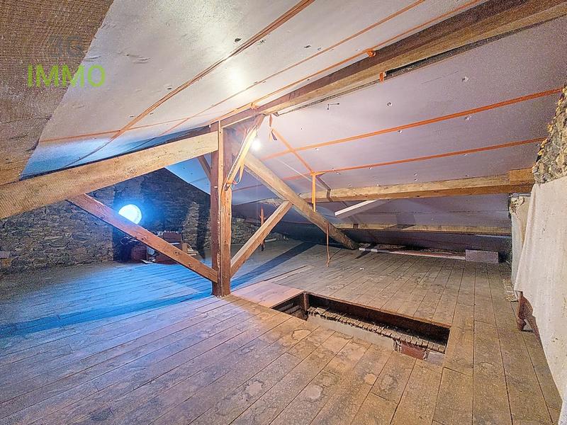 Villa - 107 m² - 5 pièces