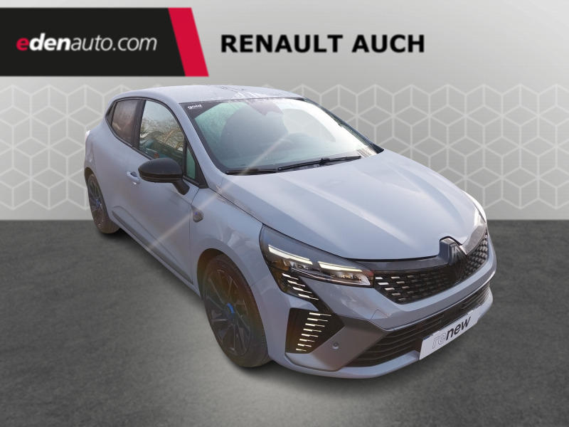 Renault Clio TCe 90 Gsr2 Esprit Alpine