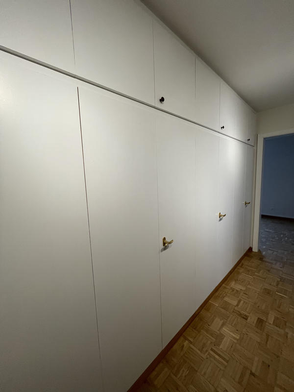 Appartement - 110 m² - 4 pièces