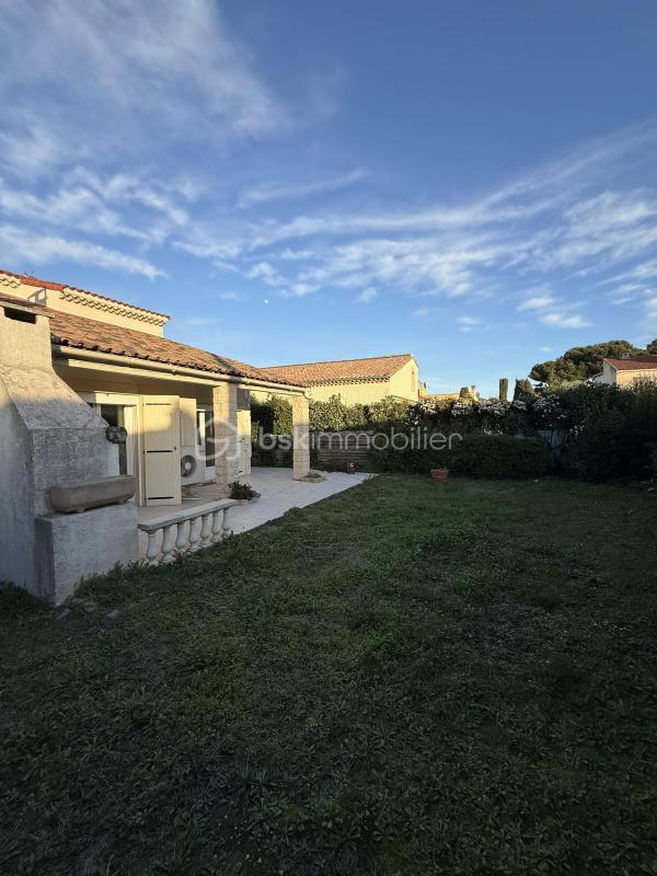 Maison traditionnelle - 170 m² - 7 pièces