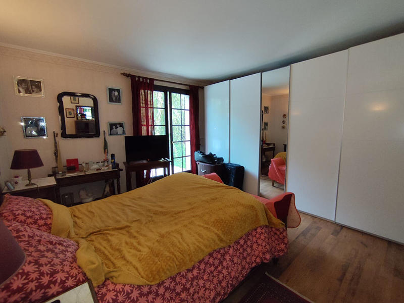 Maison - 191 m² - 7 pièces