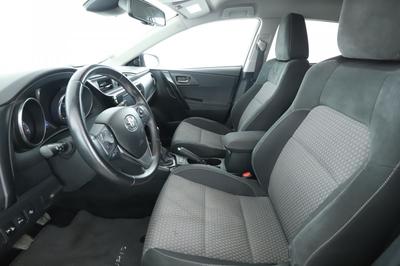 Toyota Auris 1.2t 116 ch