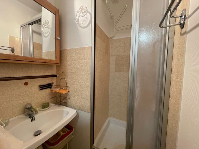 Appartement - 24 m² - 1 pièce