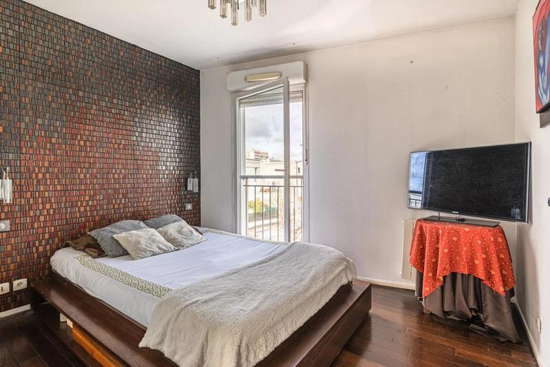 Duplex - 70 m² - 3 pièces