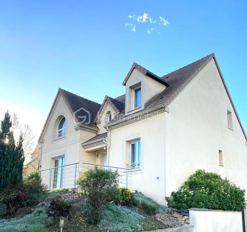 Villa - 130 m² - 5 pièces