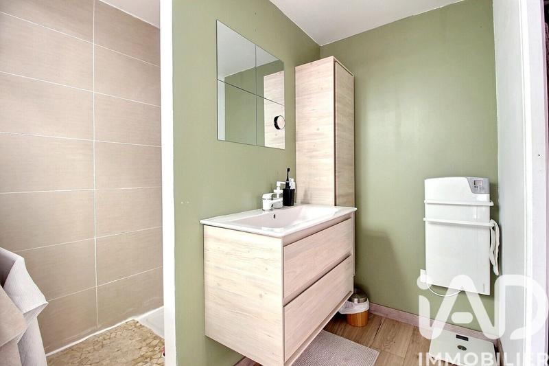 Appartement - 199 m² - 5 pièces