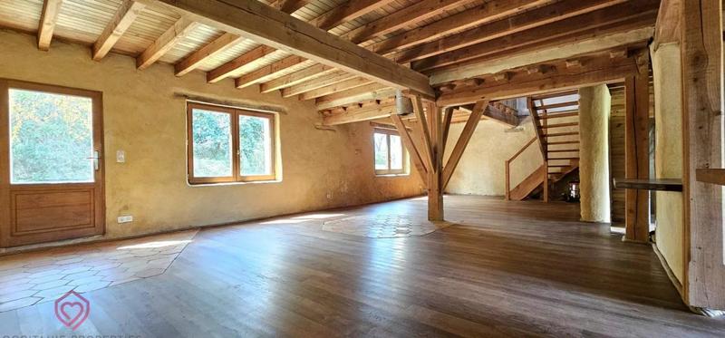 Ferme - 336 m² - 8 pièces
