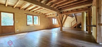 Ferme - 336 m² - 8 pièces
