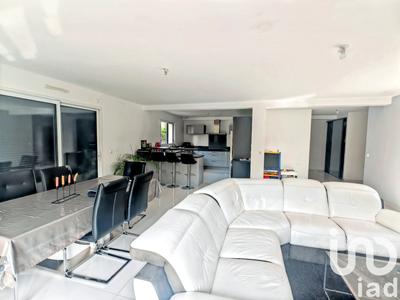 Maison - 170 m² - 7 pièces