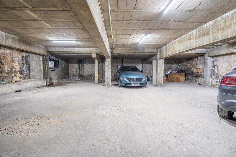 Appartement - 30 m² - 1 pièce