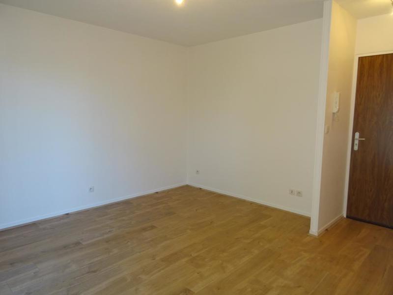 Studio - 22 m² - 1 pièce