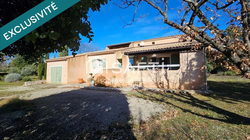 Maison - 142 m² - 4 pièces