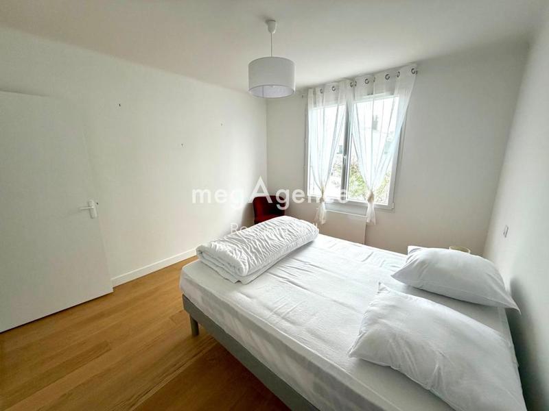 Maison - 72 m² - 4 pièces