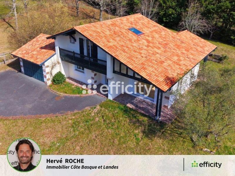 Villa - 150 m² - 6 pièces