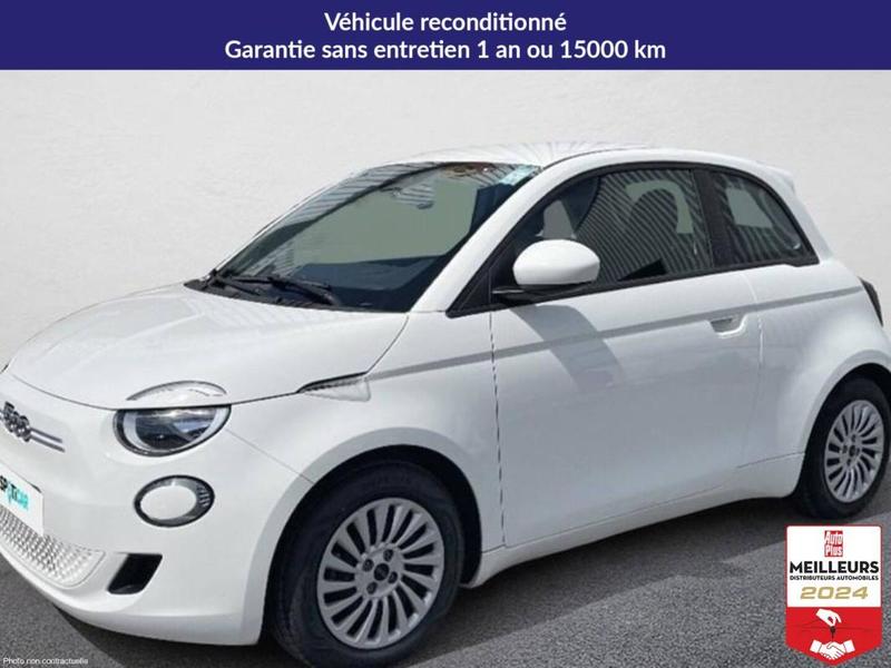 Fiat 500 III E 95 ch action