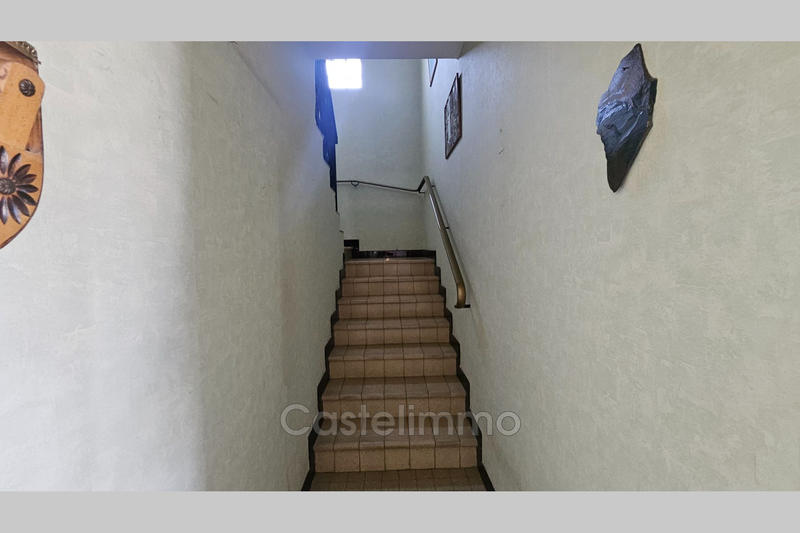 Maison - 107 m² - 5 pièces