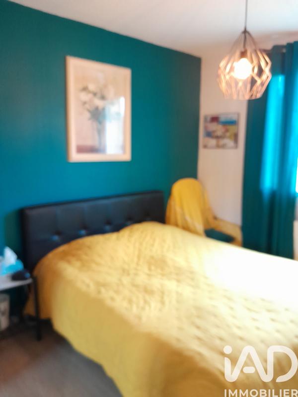 Maison - 133 m² - 5 pièces