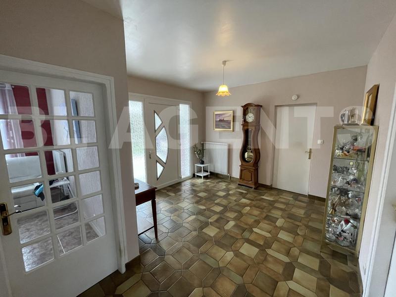 Propriété - 200 m² - 7 pièces