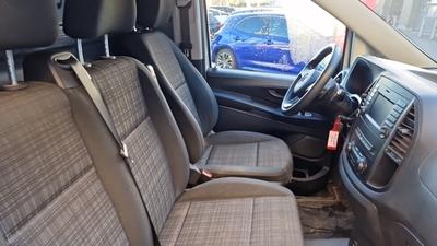 Mercedes Vito Fourgon 116 Cdi Compact Pro Bva
