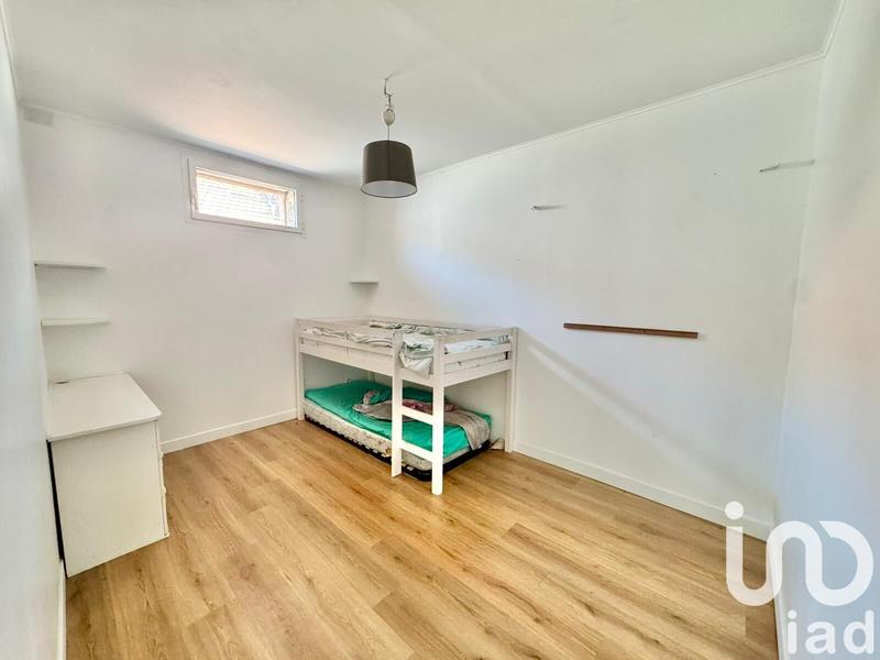 Maison de ville - 74 m² - 4 pièces