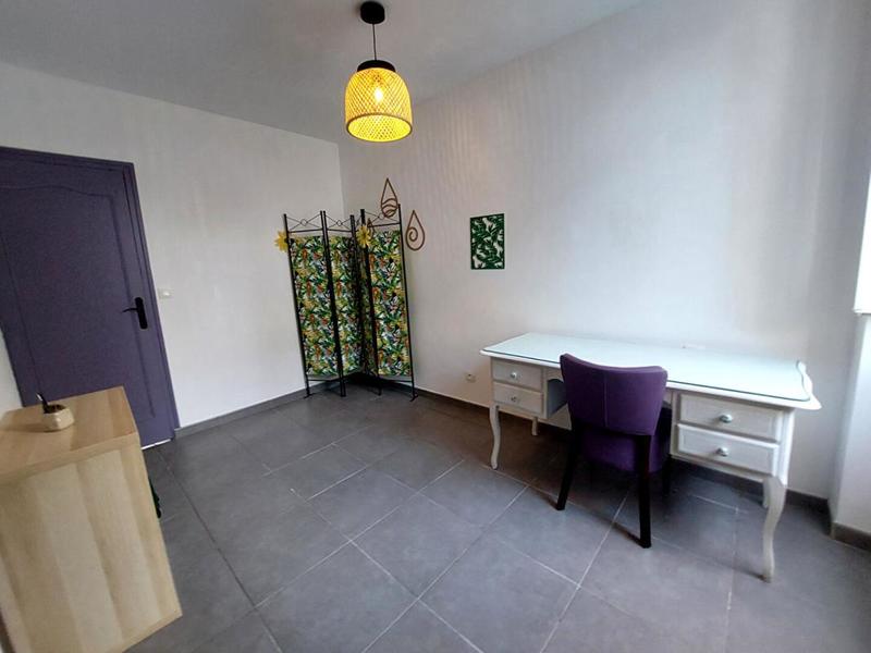 Appartement - 34 m² - 2 pièces