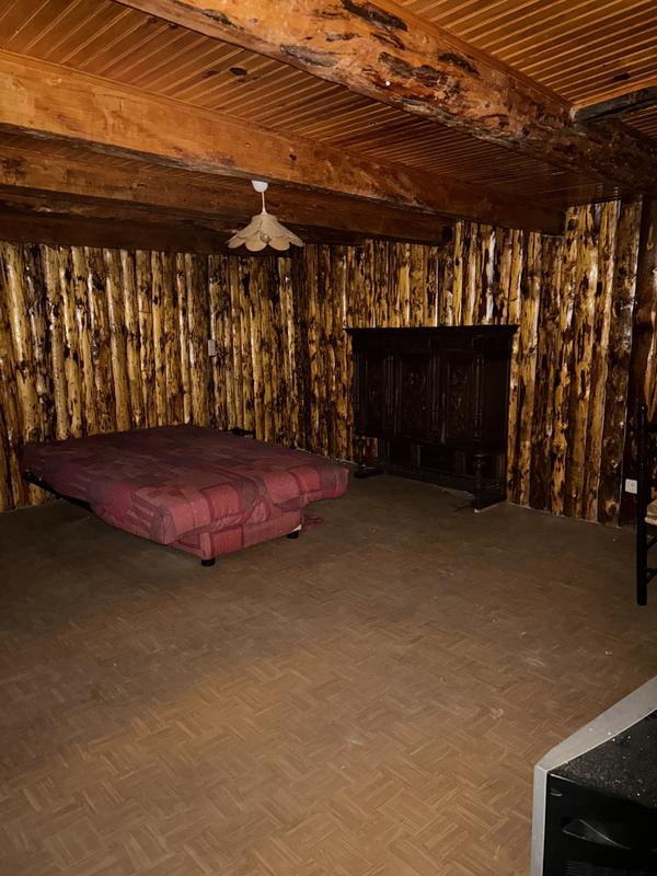 Maison - 93 m² - 5 pièces