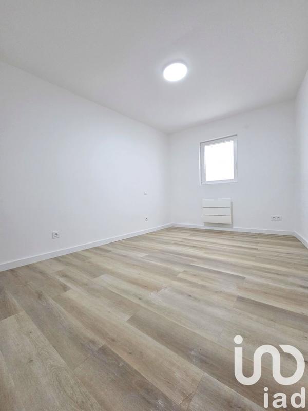 Maison - 75 m² - 4 pièces