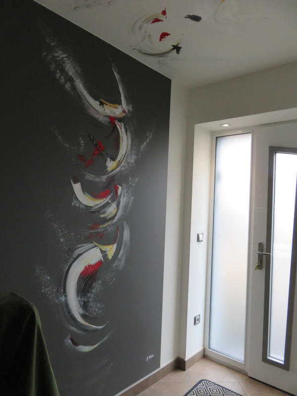 Maison - 150 m² - 10 pièces