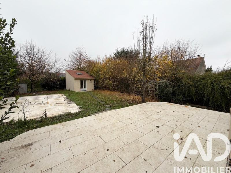 Maison - 148 m² - 7 pièces
