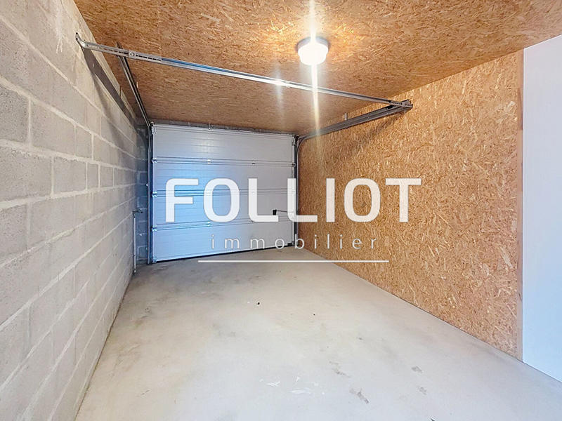 Maison - 143 m² - 5 pièces