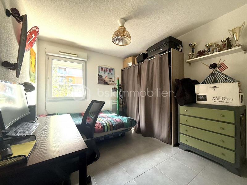Appartement - 71 m² - 3 pièces