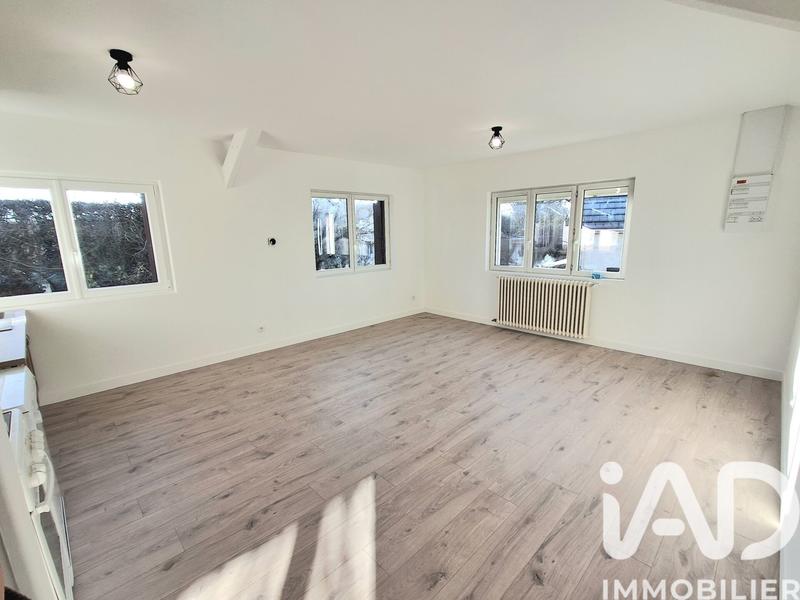 Maison - 68 m² - 3 pièces