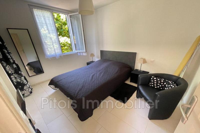 Appartement - 53 m² - 3 pièces