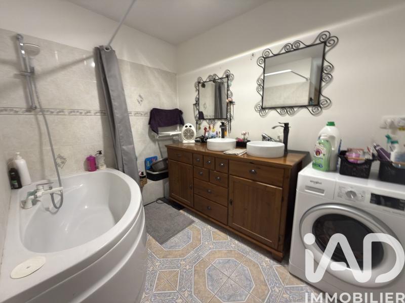 Appartement - 110 m² - 5 pièces